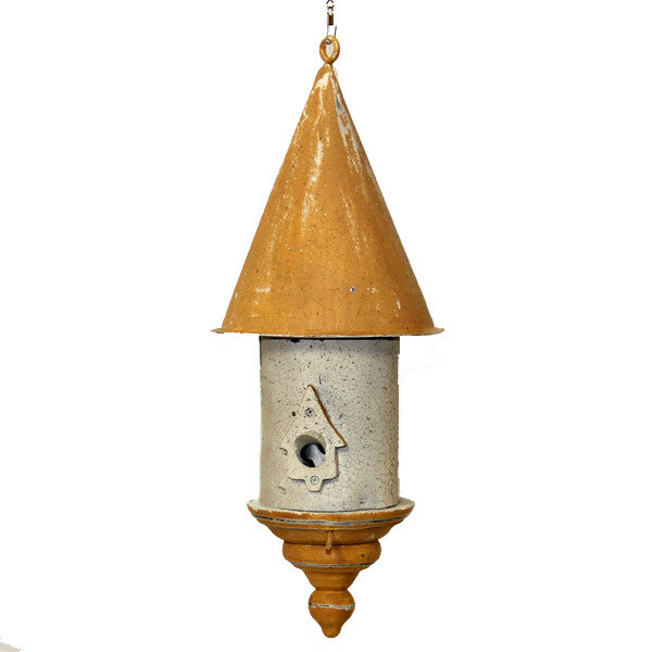 4B117 Wren Feeder Sm