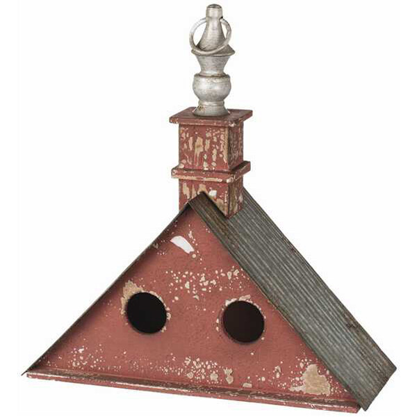 4B154 Triangle Birdhs
