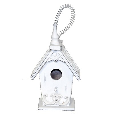 4B130 Mini Bird house