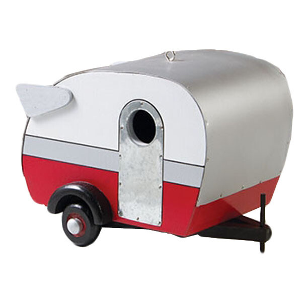 4B172 Camper Birdhs