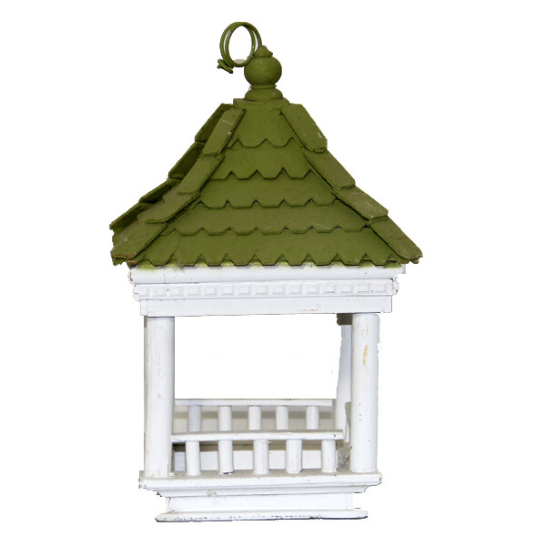 4B916 Hanging Pergola
