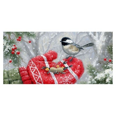 DO245M Chickadee Switch Mat