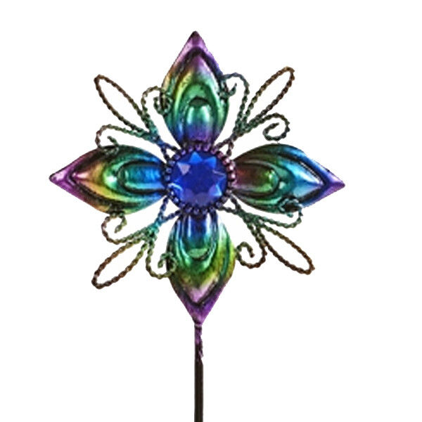DO374 Peacock Sm Stakes