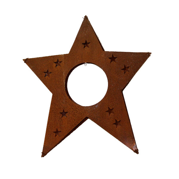 DO544 Gazing Ball Hanger