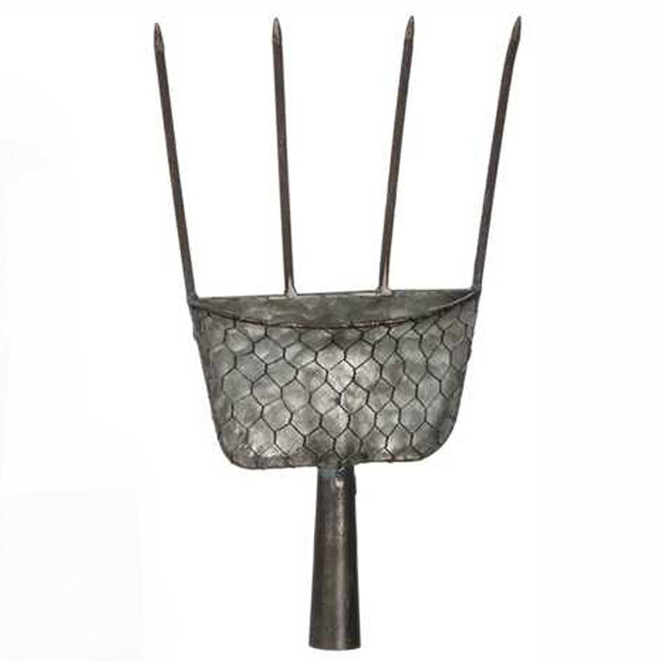 DO618 Rake Wall Pocket