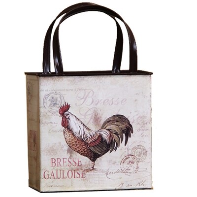 GP109 Met Roost Bag Ivr