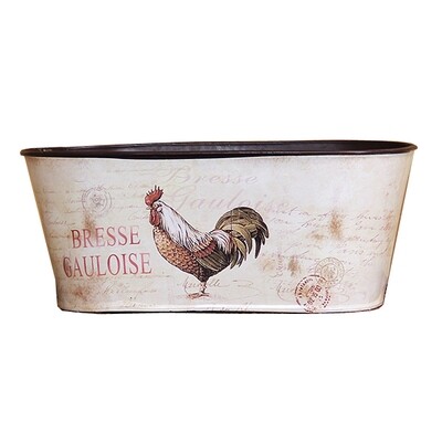 GP234 Roost Wind Tin Ivr