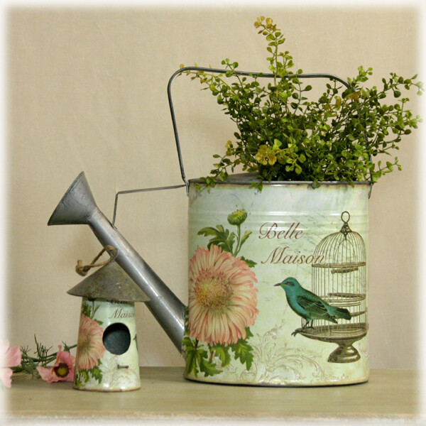 GP262 Botanique Watering Can
