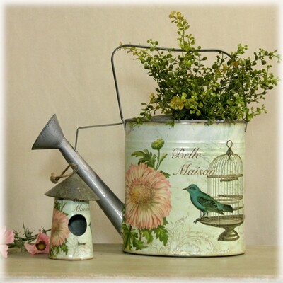 GP262 Botanique Watering Can