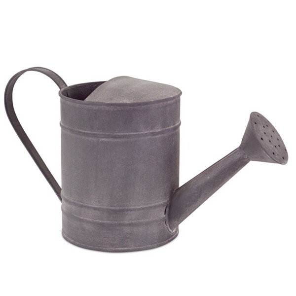 GP266 Grey Watering Can