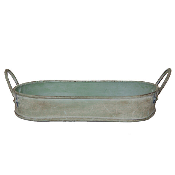 GP290L Patina Tray Lg