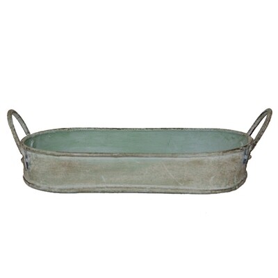 GP290L Patina Tray Lg