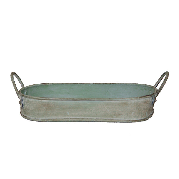 GP290P Patina Tray Sm