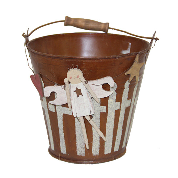 GP294M Angel Bucket Md