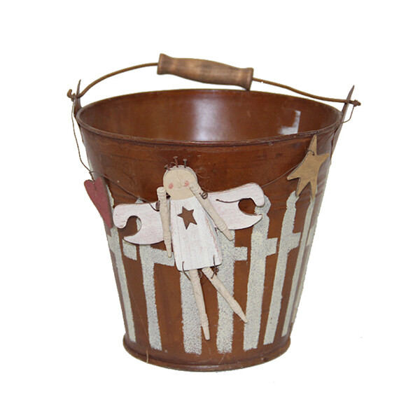 GP294P Angel Bucket Sm