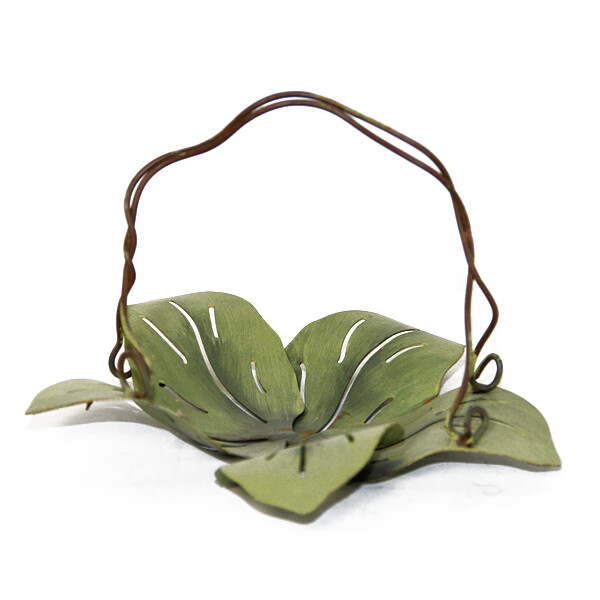 GP297 Leaf Cup