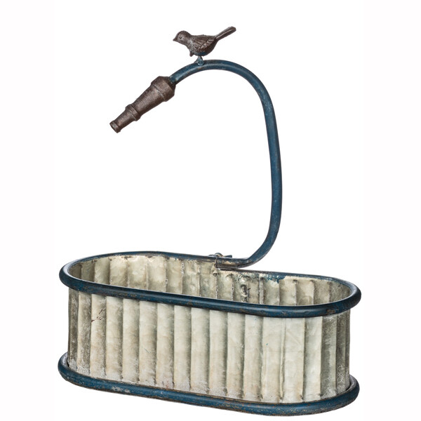 GP311 Hose Planter