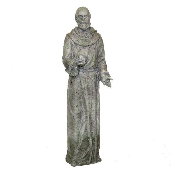 GS4655 St Francis