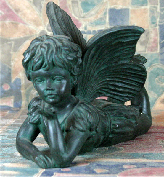 GS4651 Willow Fairy