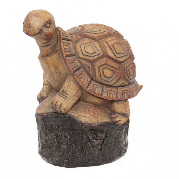 GS4904 Turtle Statue