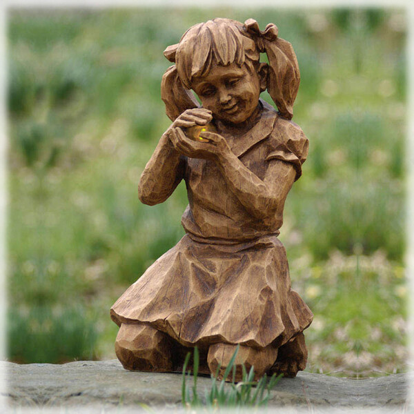 GS4906 Solar Girl Firefly