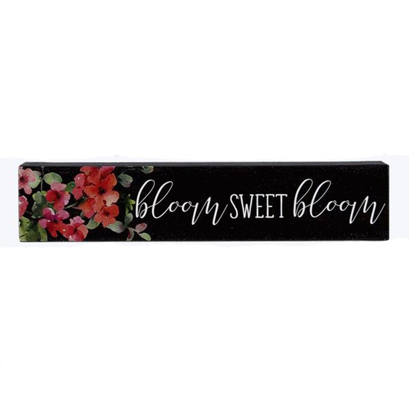 AC230 Coral Floral Sentiments
