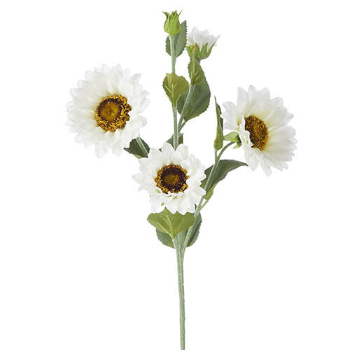 1B161L Sunflower Spray Lg