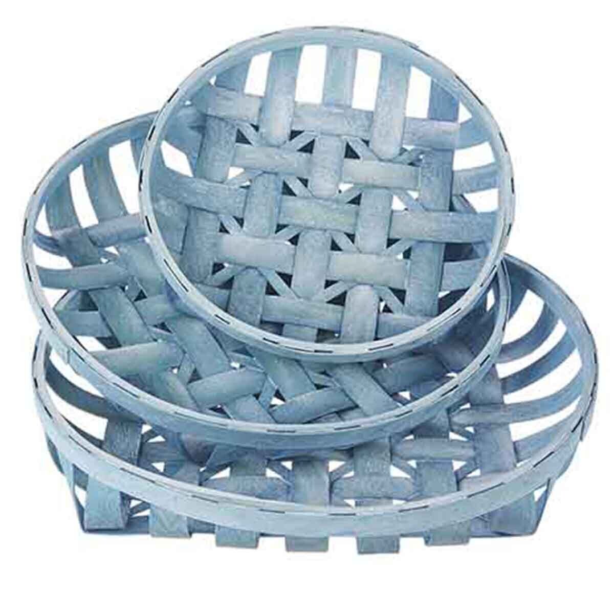 BC181 Round Tobacco Tray