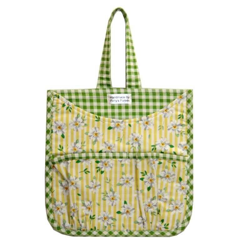 KLPkt Decorative Pocket
