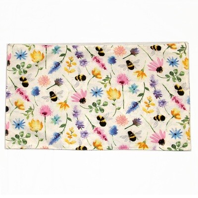 KL846M Honey Herb Placemat