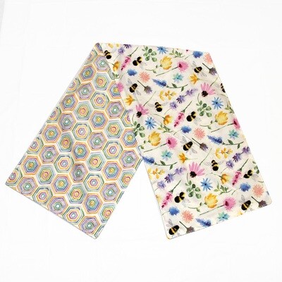 KL846MR Honey Herb Runner