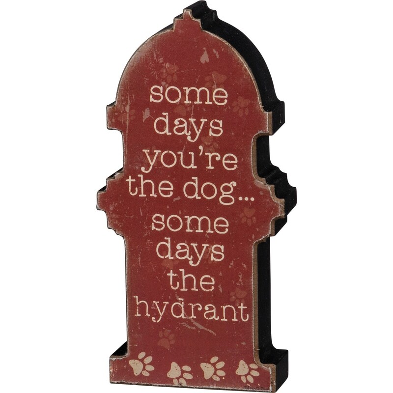 AC214 Hydrant