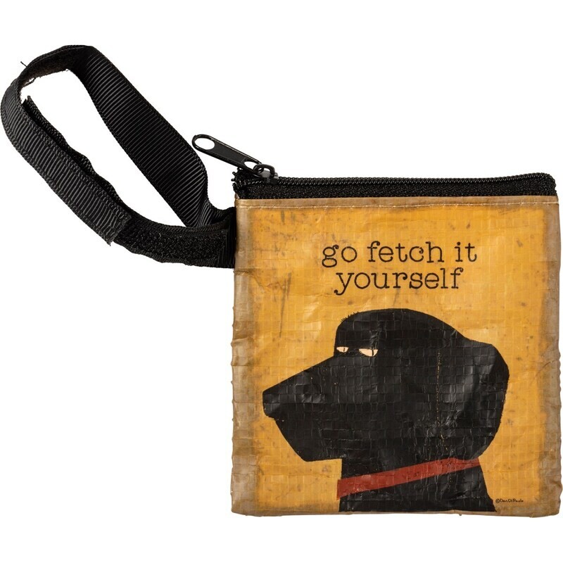 DG101 BusBag