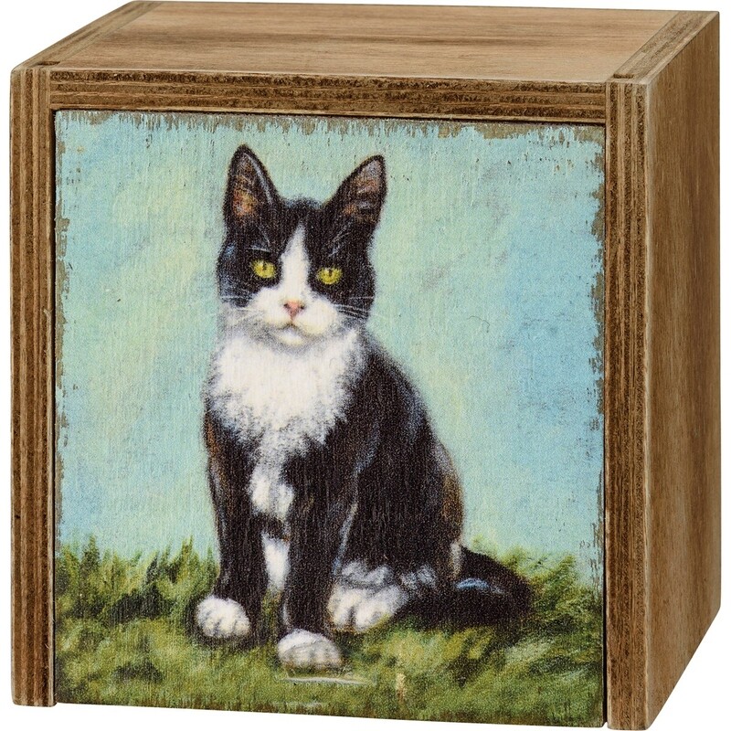 BC183 BlkCat