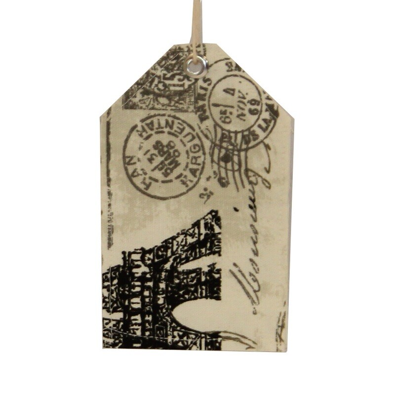CSJS Tags