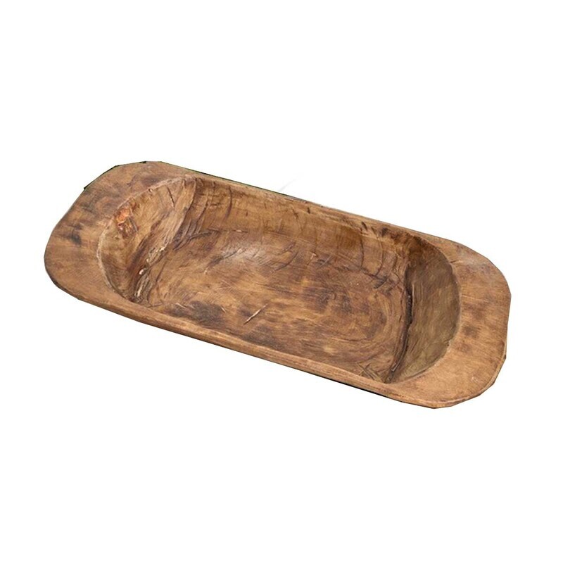 BW046 Classic Dough Bowl