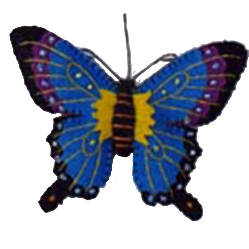 OT383 Btrfly
