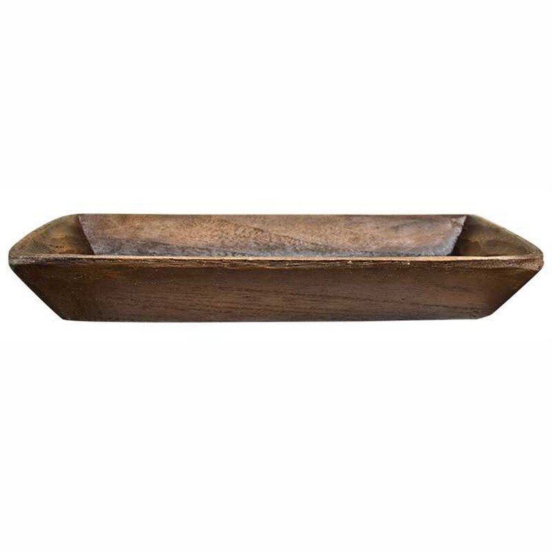 PL182 Treen Tray