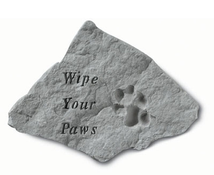 KB69020 Wipe Paws