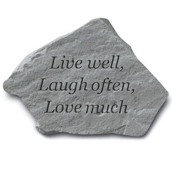 KB91320 Live well