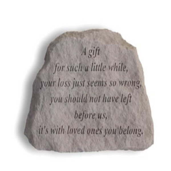 KB79420 A Gift