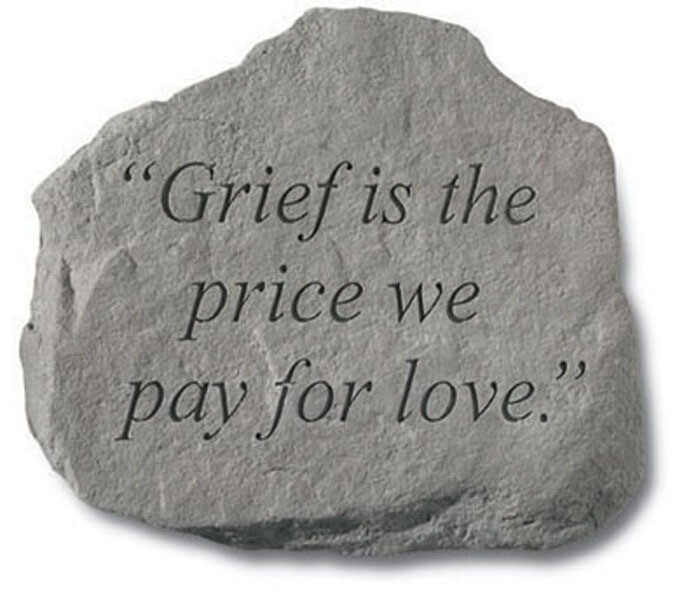 KB92520 Grief