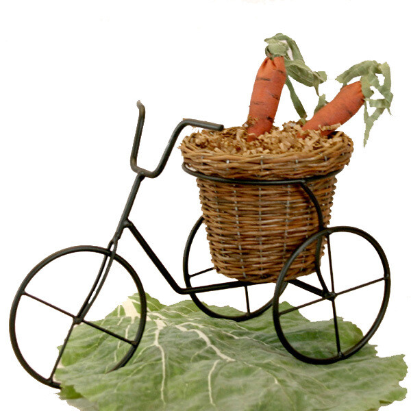 OR156 Trike Willow Pt
