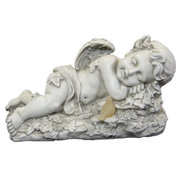 GA3898 Sleep Sol Cherub