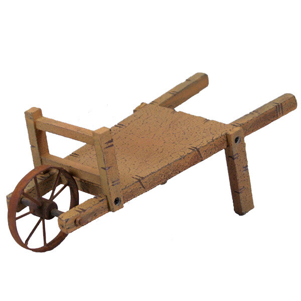 OR153 Mustard Cart