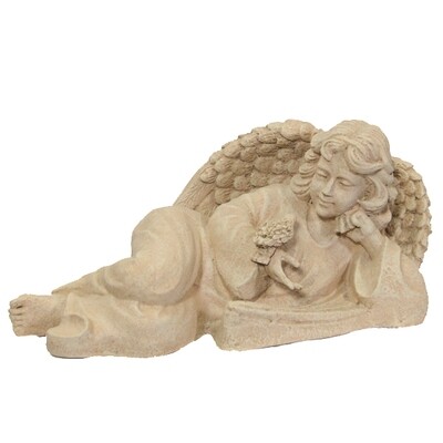 GA3608 Reclining Angel GA3608 Reclining Angel