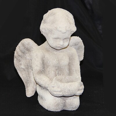 GA3647 Weath Angel Cup