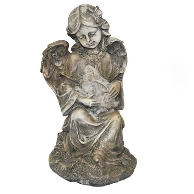 GA3911 Gentle Innocence