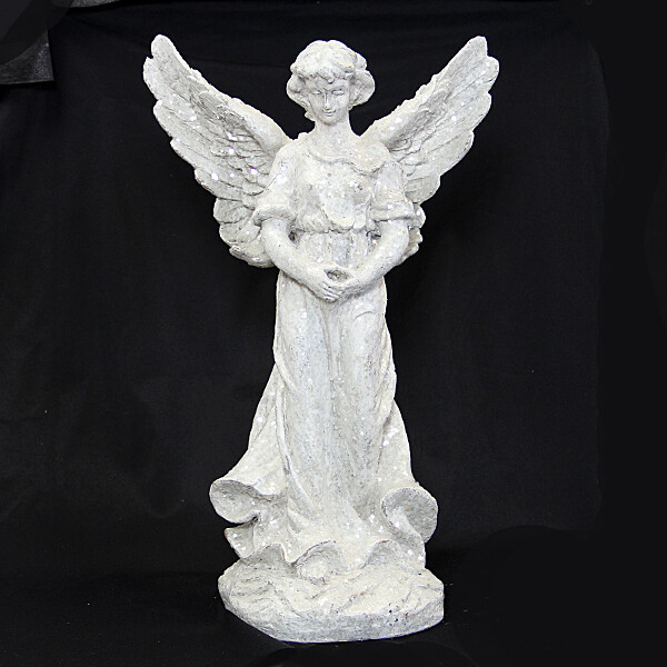 GA3902 Iridescent Angel