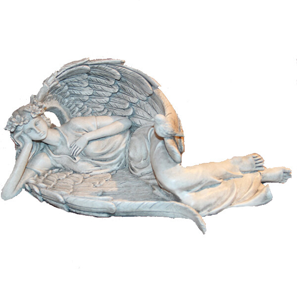GA3917 Angel of Glade
